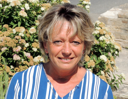 Brigitte VIAUD